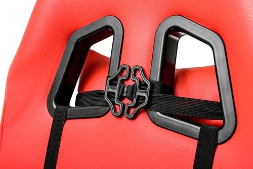 SPC Gear SR300 CZERWONY na Arena.pl