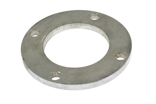 Flansza downpipe T4 3" na Arena.pl