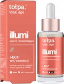 TOŁPA IDEAL AGE ILLUMI SERUM DO TWARZY ROZJŚWIETLAJĄCE 30 ML