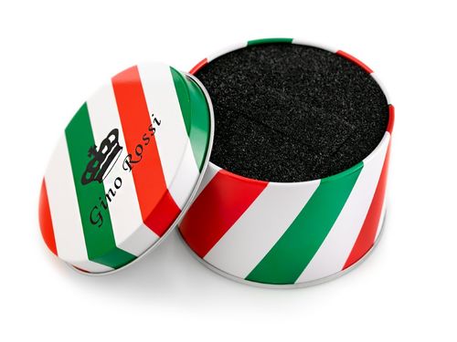 Prezentowe pudełko na zegarek - PUSZKA G. ROSSI - ITALY na Arena.pl