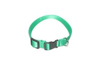 A-004 OBROŻA DLA PSA TAŚMA 20mm/26-44cm Kolor - Zielony