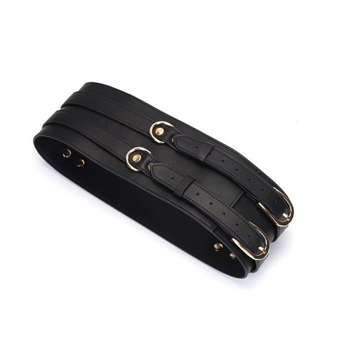 pas do krępowania dark secretwaist cuff m size liebe seele na Arena.pl