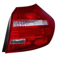 LAMPA TYLNA LEWA BMW 1 E81 2004 2005 2006 2007 2008 2009 2010 2011
