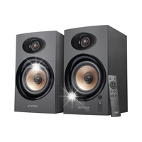 FENDA R23BT 40W głośniki 2.0 BLUETOOTH AUX USB 40W czarne