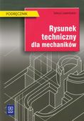 Rysunek techniczny dla mechaników Tadeusz Lewandowski