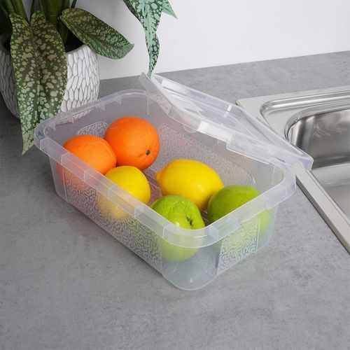 Pojemnik do przechowywania 4,5 l na Arena.pl