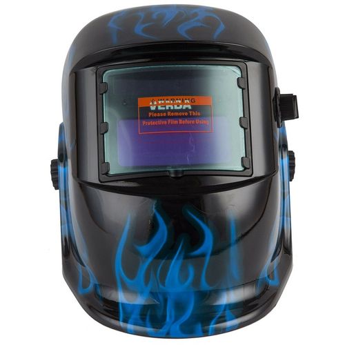 MASKA spawalnicza PRZYŁBICA automatyczna do spawania samościemniająca filtr na Arena.pl