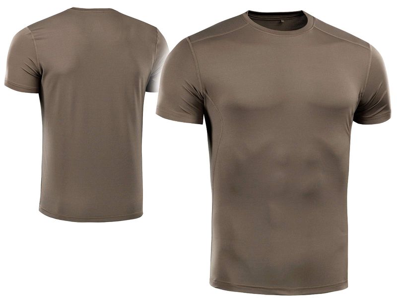 M-TAC KOSZULKA TERMOAKTYWNA ULTRA VENT S zdjęcie 1