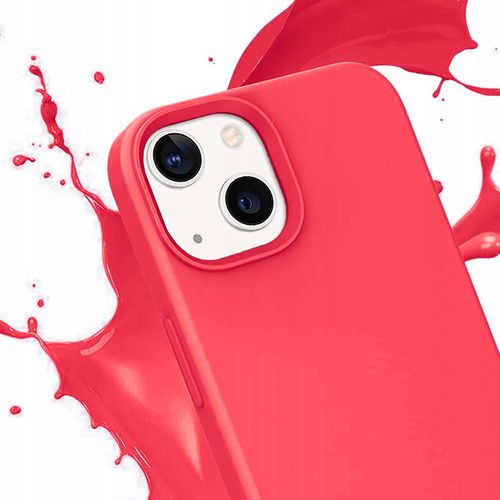 Plecki niktrade do Apple iPhone 13 mini czarny na Arena.pl