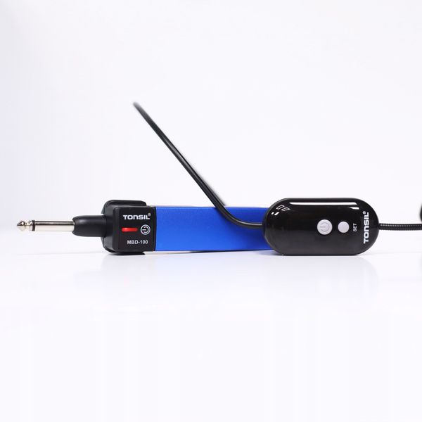 System bezprzewodowy TONSIL MBD 100 zdjęcie 3