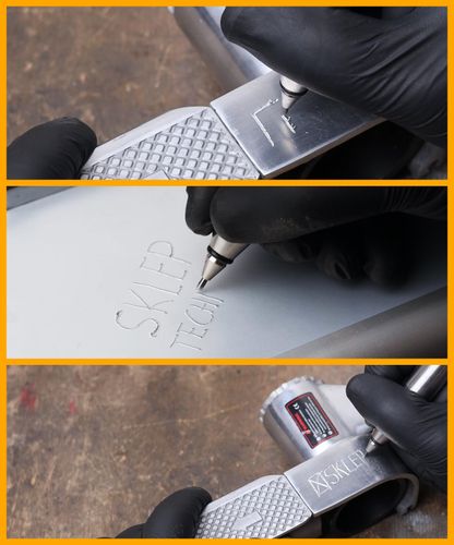 grawerka pneumatyczna at-3190p na Arena.pl