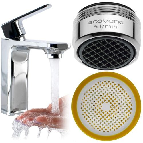 PERLATOR do baterii kuchennej ECOVAND PRO 5 L/MIN M24 do Junkers na Arena.pl