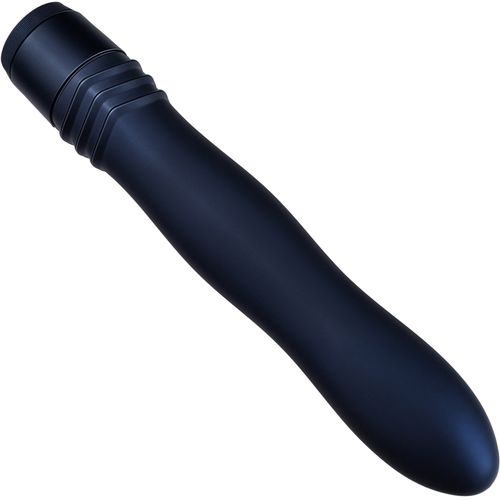 Silikonowy Falisty Wibrator Do Anala I Cipki na Arena.pl