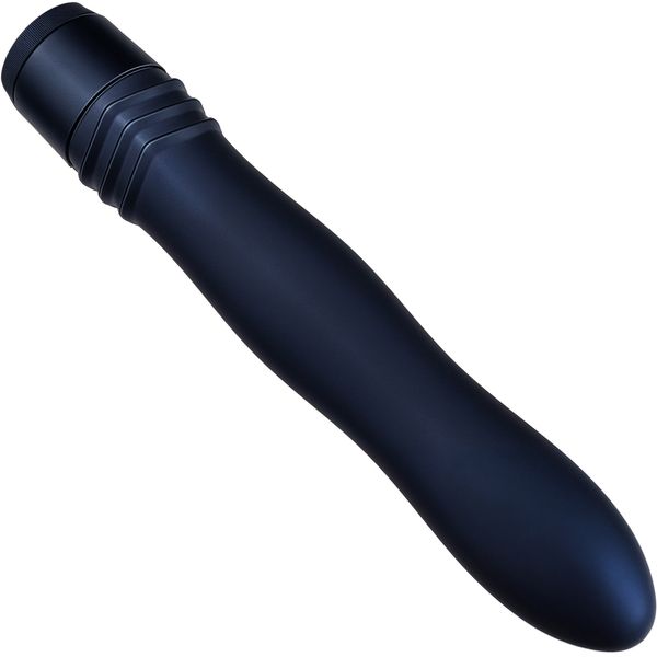 Silikonowy Falisty Wibrator Do Anala I Cipki zdjęcie 4