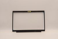 Lenovo IR bezel with CCD shutter for