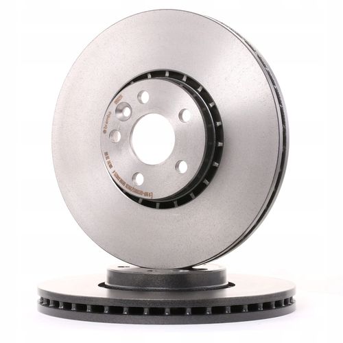 TARCZA HAM PRZOD 328X30 V BREMBO na Arena.pl