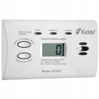 Czujnik czadu Kidde K7DCO