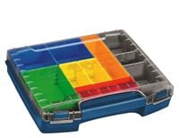 BOSCH KASETA I-BOXX 72 mm +SET POJEMNIKÓW