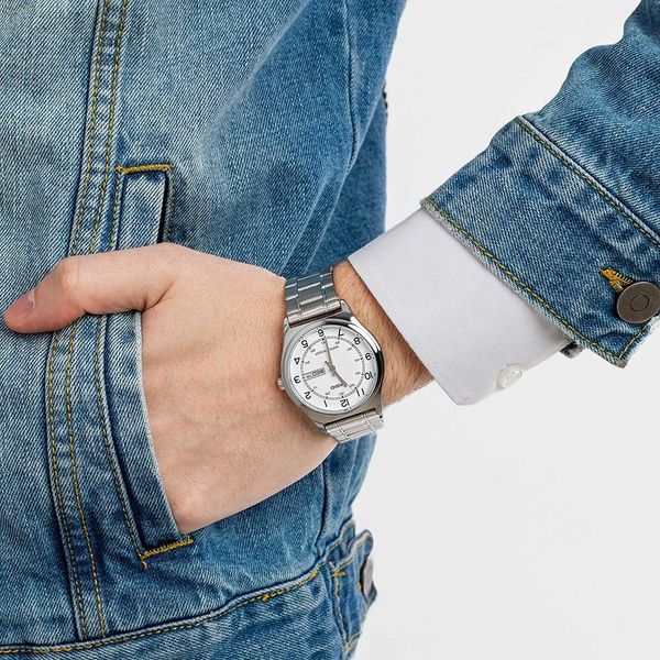 ZEGAREK MĘSKI CASIO MTP-V006D-7B2 (zd210e) + BOX zdjęcie 8