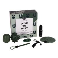 Gra Erotyczna Dream Toys