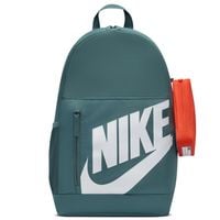 Plecak Nike Elementa z piórnikiem HJ4186-382 zielony 20 L