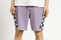 Męskie plażowe spodenki Quiksilver r.36