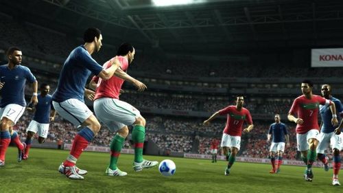 PES 2012 PRO EVOLUTION SOCCER 2012 XBOX360 * NOWA na Arena.pl