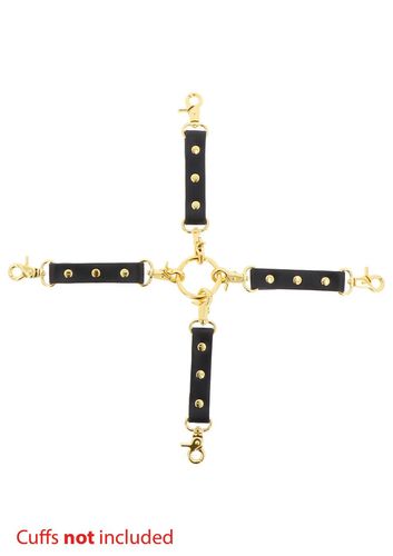 wild roses hogtie black na Arena.pl