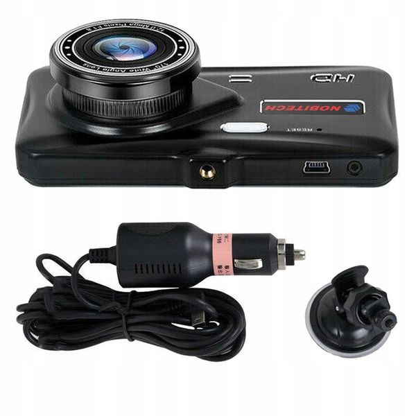 WIDEOREJESTRATOR JAZDY DOTYKOWY REJESTRATOR FULLHD zdjęcie 10