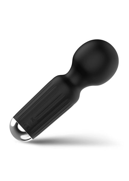 Mały Mini Masażer Stymulator Łechtaczki 11Cm 20Try zdjęcie 3