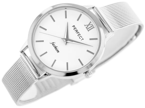 ZEGAREK DAMSKI PERFECT F202-1 (zp974a) +BOX na Arena.pl