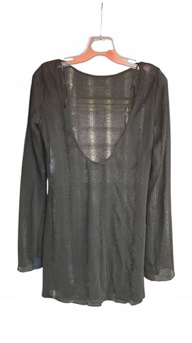 BDG SWETER CZARNY M na Arena.pl