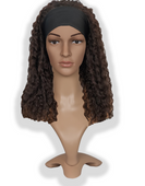 M19250 manekin głowa do ekspozycji kampeluszy na wystawę Bituxx