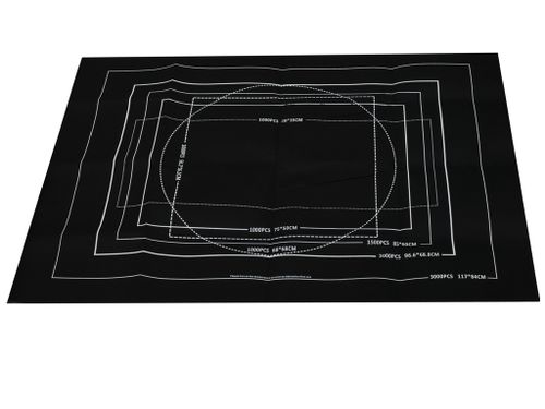 Mata do układania puzzli plansza 3000el. na Arena.pl