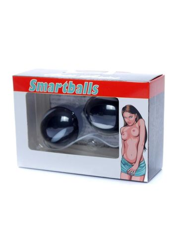 Kulki-Smartballs Black na Arena.pl