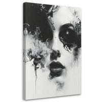 Nowoczesny obraz na płótnie canvas,do salonu sypialni