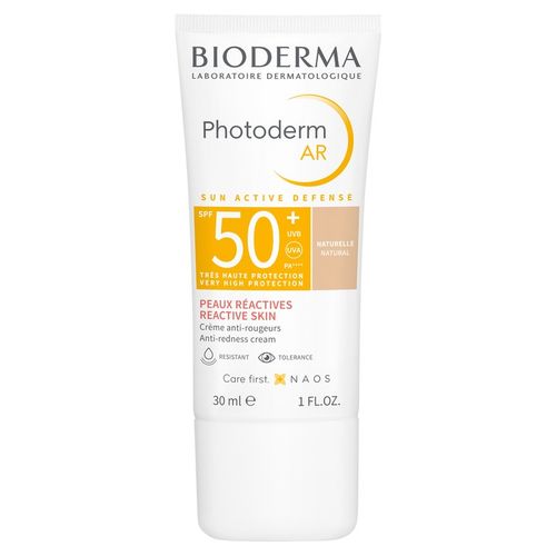 Bioderma Photoderm 50 SPF Krem Do Opalania Twarzy Na Uporczywe na Arena.pl