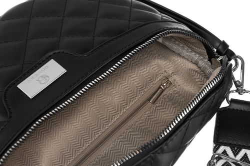 saszetka nerka r-ner-6-2939 black na Arena.pl