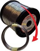 Drut oporowy Kanthal D 0,7 - 30 mb do styropianu grzałek spirali - szwedzki