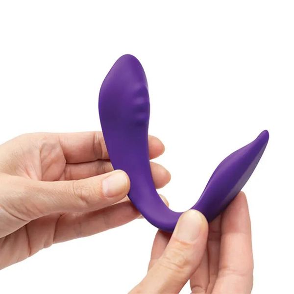 Leto Dual-Arm Wearable Vibrator zdjęcie 4