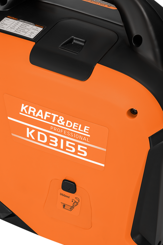 agregat inwertorowy 2,6kw kd3155 na Arena.pl