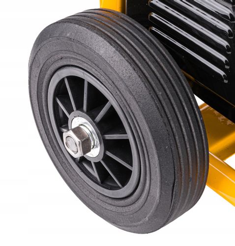 AGREGAT PRĄDOTWÓRCZY GENERATOR 3000W 230V 12V 400V PM-AGR-3000MNKE na Arena.pl