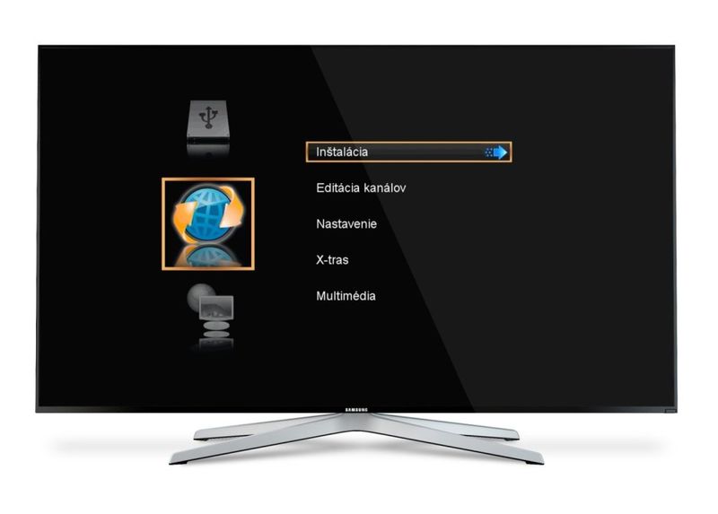 Dekoder CryptoBox AB 800UHD 4K DVB-S2 H.265 CCCAM zdjęcie 13
