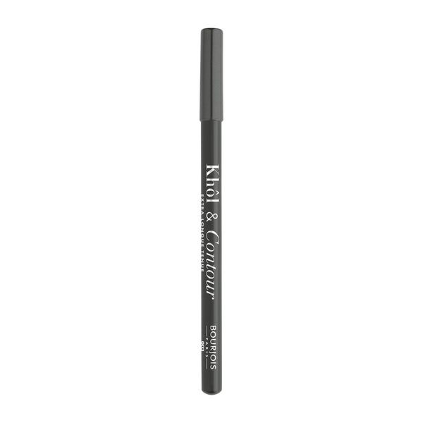 BOURJOIS KHOL&CONTOUR Kredka do oczu 003 MISTI zdjęcie 5