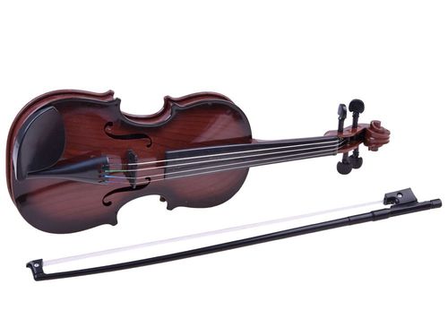 ZABAWNE SKRZYPCE DLA MŁODEGO MISTRZA MUZYKI na Arena.pl