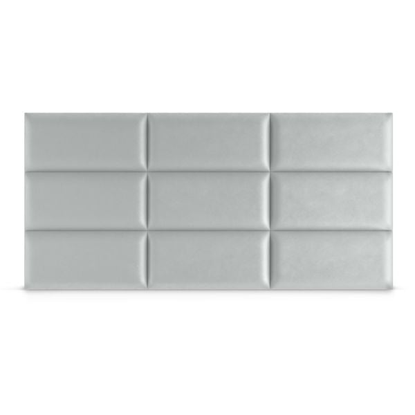 PANELE ŚCIENNE TAPICEROWANE 50cm x 30cm MAGIC VELVET 2239 zdjęcie 4