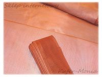 Firana woalowa 150 x 360 - 3 kolory