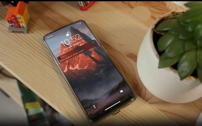 Inteligentne Gniazdo z Pomiarem Prądu WiFi TUYA PSMART 16A białe zdjęcie 8