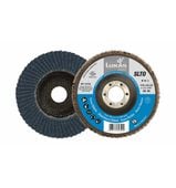 lamelka sltr base-x granulacja 120 125mm - 10.0 szt - pa9 120 125l