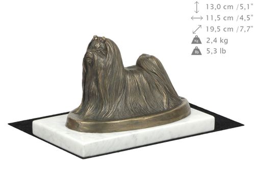 Maltańczyk - figurka - 4622 na Arena.pl